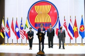 قمة الآسيان حول بورما: إجماع مغشوش...!