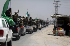 لوفيغارو: أردوغان يضرب بشمال سوريا... عصفورين بحجر واحد