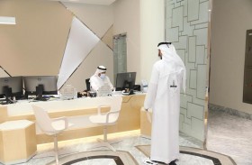 بلدية مدينة دبا الحصن تكشف عن تقريرها السنوي لعام 2020