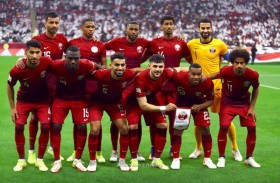 كأس العالم 2022.. الأرض والجمهور والاستقرار الفني أسلحة المنتخب القطري في المونديال 