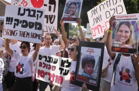 «الرهائن الأحياء» يقوّضون فرص وقف الحرب في غزة