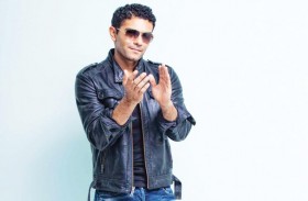 آسر ياسين ينضم إلى أسرة فيلم (200 جنيه)