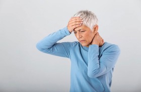 هل يمكن أن يسبب الطقس الرطب والأمطار والعواصف الرعدية صداعا؟