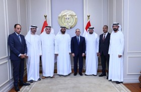 «الداخلية» تناقش نتائج دراسات المتعاملين والمتسوق السري