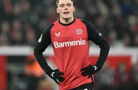  اختيار فلوريان فيرتس كأفضل لاعب ألماني للعام 