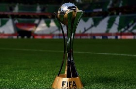 الأهلي والاتحاد.. المواجهة العربية الـ11 في مونديال الأندية
