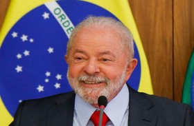 البرازيل تدعو مادورو للسماح بتواجد مراقبين دوليين للانتخابات الرئاسية 