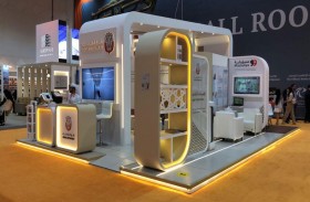 قضاء أبوظبي تعزز نشر الثقافة القانونية في معرض الشارقة للكتاب