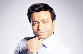 سامح حسين: (الكابتن عزوز) سيعــود بشكــل جــــــديد