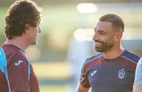 بعد محمد صلاح.. طرابزون يقترب من ضم أسطورتي ليفربول