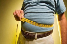 إصلاح العظام بدهون البطن!