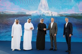 خالد بن محمد بن زايد: الاقتصاد الإبداعي والثقافي دعامة رئيسية في تعزيز التنوع الاقتصادي 