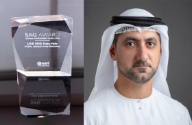 طورتها التنافسية والإحصاء.. إشادة عالمية بمنصة نظم المعلومات الجغر افية الوطنية