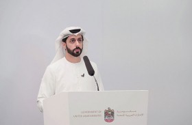 الإمارات سباقة على المستوى العالمي في البدء في البحوث الرامية لتطوير لقاح لمرض كوفيد 19