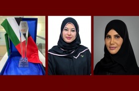 صحة تفوز بجائزتين عالميتين في مجال التمريض