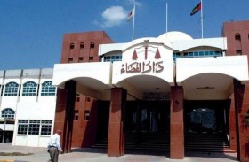  محاكم رأس الخيمة تنجز جميع القضايا الجزائية والأحوال الشخصية 
