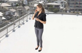 طرق التغلب على الخوف من فوبيا المرتفعات