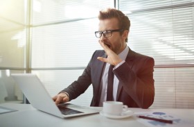 التعب.. أحد الأسباب الأكثر شيوعا التي تدفع الناس لزيارة الطبيب 