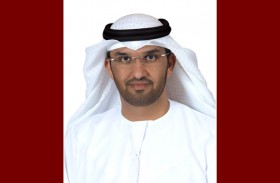 سلطان الجابر : مشاريع الخمسين ترسم ملامح المستقبل للعقود الخمسة المقبلة تحقيقا لرؤية القيادة الرشيدة