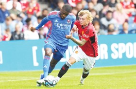 مباريات القمة شعار استعدادات الموسم الكروي الجديد للأندية الأوروبية