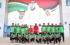 «أبوظبي الرياضي» ينظم دورة تأهيل مدربي كرة القدم للرخصة «C»