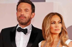 جينيفر لوبيز وبن أفليك يوقعان أوراق الطلاق