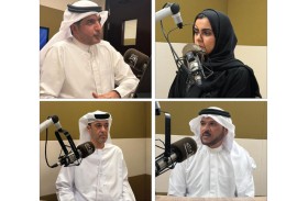 مسؤولون حكوميون يستعرضون مبادرات تطوير الخدمات وتنظيم سوق العمل وتعزيز الأمن الاقتصادي