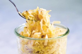 مخلل الملفوف