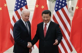 حرب أمريكا مع الصين لن تكون كأي حرب