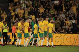 كأس آسيا.. أستراليا تستخدم أسلحتها السرية 