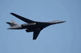 اليابان تنشر مقاتلات بعد رصدها طائرات روسية 