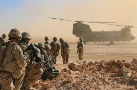 وول ستريت جورنال: الانسحاب الأمريكي من أفغانستان يتيح عودة «القاعدة» و «داعش»