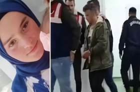 عذبها زوجها وعلّق جثتها في شجرة