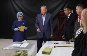 تأثير حاسم لنتائج الانتخابات التركية على العلاقات مع أوروبا و الحلف الأطلسي  