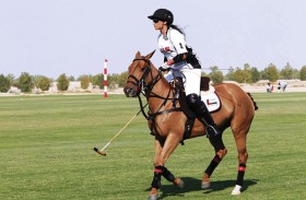 نهائي مبكر بين الإمارات والحبتور و «غنتوت» يلتقي جهانجيري اليوم