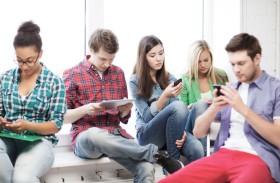 «الخرف الرقمي»... آفة التكنولوجيا  تصيب عقل الإنسان