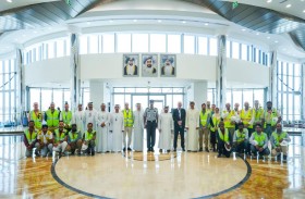 إعادة افتتاح مطار البطين بعد إكمال أعمال التجديد والصيانة