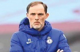 توخيل منزعج من الأخطاء الدفاعية من تشيلسي