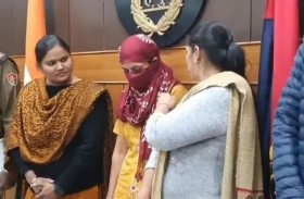 تقتل ابنة أختها لغيرتها من جمالها