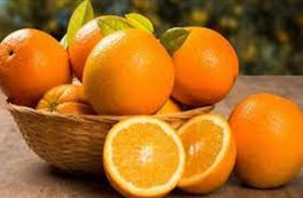 البرتقال يحميك من السكري وأمراض القلب