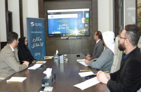 صندوق الوطن يختتم أنشطته الرمضانية لطلاب المدارس الإماراتية