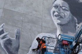 مهرجان الموسيقى العربية في مصر يحتفي بتراث أم كلثوم 