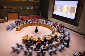 على وقع الصراع.. هل تلقى الأمم المتحدة مصير «عصبة الأمم»؟