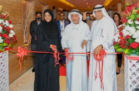 جامعة الإمارات تشارك في معرض غلف نيوز للتعليم