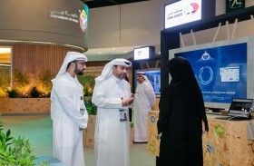 محاكم دبي تكشف عن خدمة الزواج لزوار جيتكس