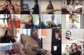 جامعة الإمارات تنظم برنامجاً احتفالياً افتراضياً بمناسبة اليوم الوطني 49