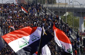 نواة لمعارضة أم تحالف؟.. «الولاء للعراق» قوة من رحم الحراك