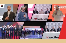 «بريجستون» تطلق «ويبفليت» في الإمارات لتمكين مديري الأساطيل وتحسين كفاءة العمليات  