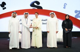 مريم المهيري في حلقة نقاشية لـ «تريندز»: الإمارات تضع التحول العالمي لنظم زراعة وغذاء مستدامة على رأس أولوياتها خلال «COP28»