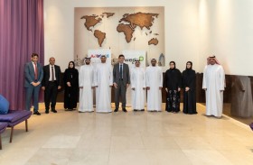 سياحة عجمان توقّع مذكرة تفاهم مع «ويجو» 